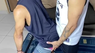 China Gay Porn 3