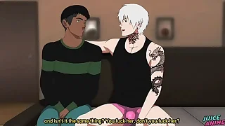 Gay Porn Movies 1